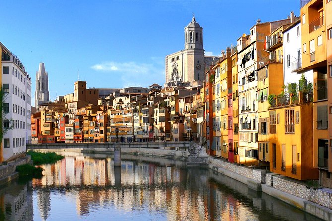 Private Medieval Girona Tour With Hotel Pick-Up - Questions and Contact Information