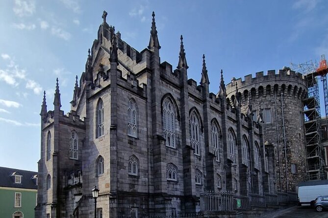 Private Medieval Walking Tour in Dublin - Traveler Photos and Reviews