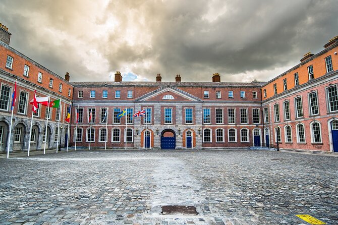 Private Medieval Walking Tour in Dublin - Additional Information