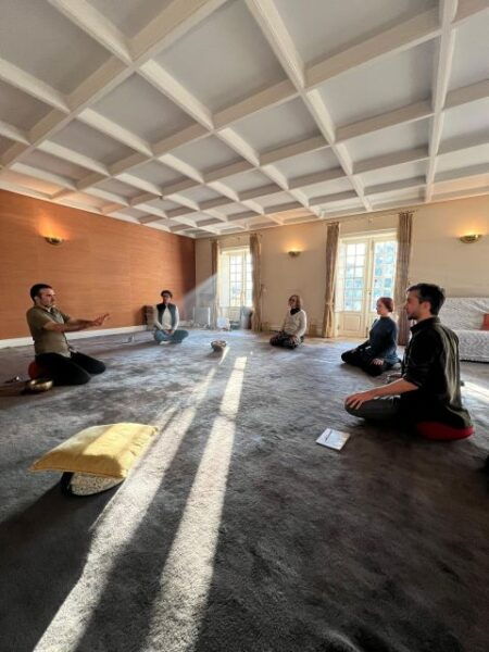 Private Meditation Experience at a Lovely Farm in Porto - Additional Information