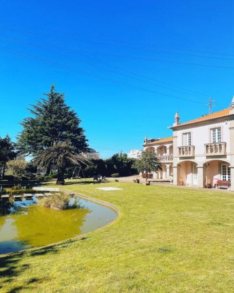 Private Meditation Experience at a Lovely Farm in Porto - Frequently Asked Questions