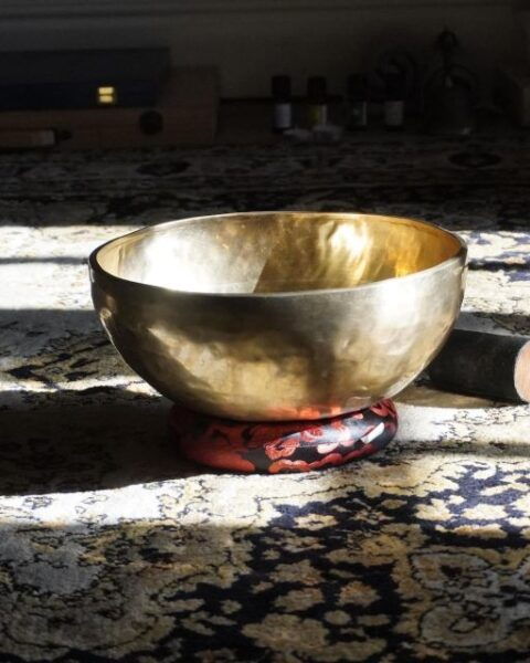 Private Meditation Experience at a Lovely Farm in Porto - The Sum Up