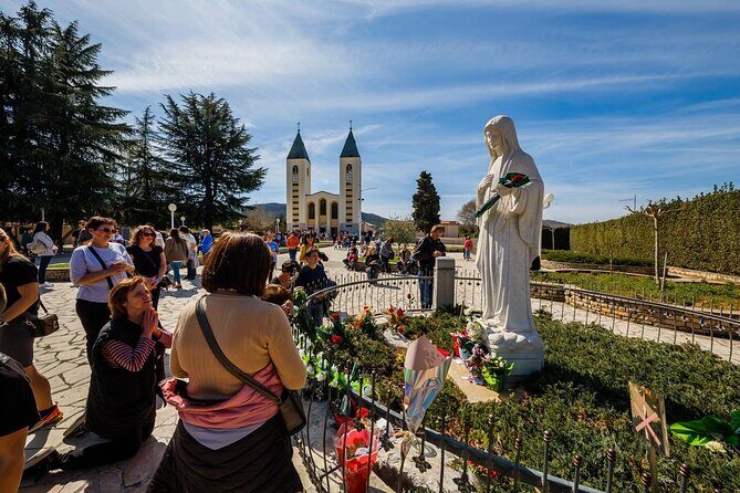 Private Medjugorje Pilgrimage Experience - Good To Know