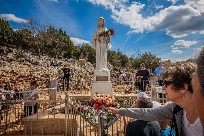 Private Medjugorje Pilgrimage Experience - The Itinerary in Detail: What to Expect