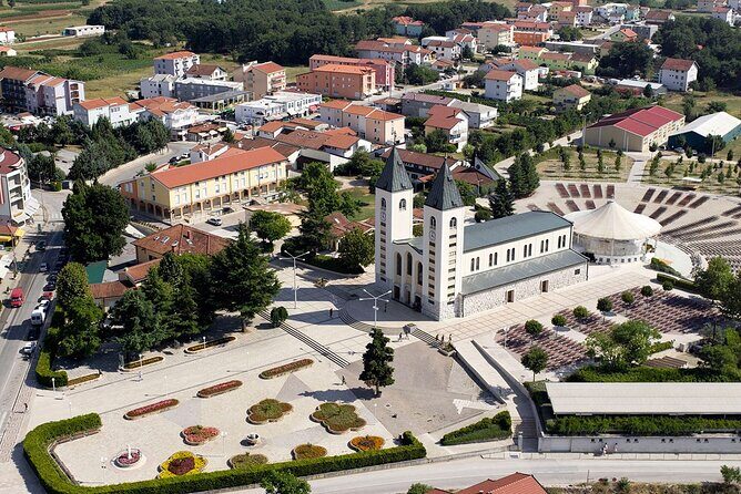 Private Medjugorje Pilgrimage Experience - Who Will Love This Tour?