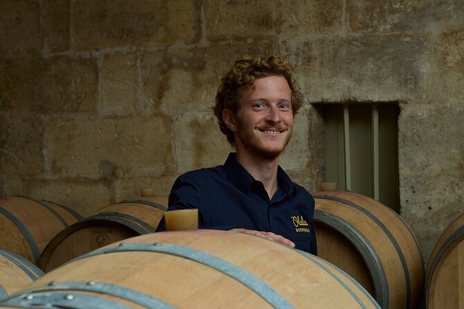 Private Medoc Full-Day Tour, From Bordeaux - Traveler Reviews and Ratings