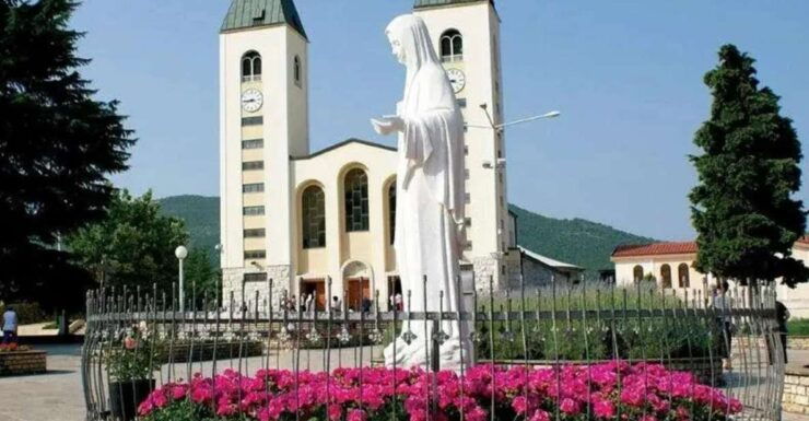 Private MeđUgorje Tour - From Dubrovnik - Tour Details