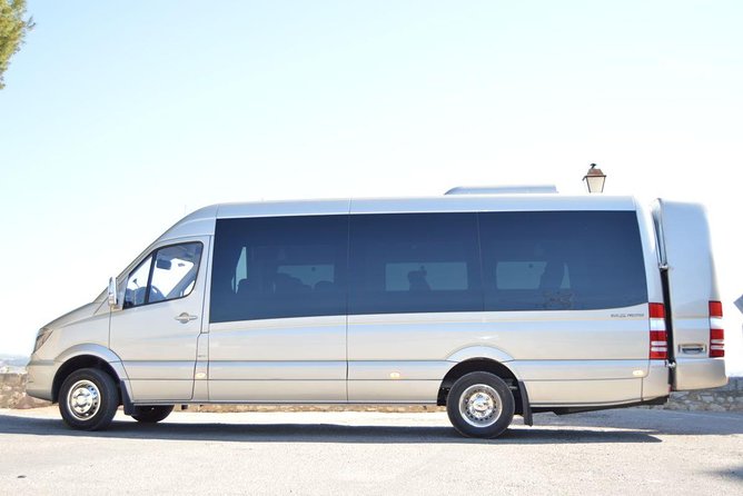 Private Meet & Greet Transfer From El Prat Airport to Barcelona - Overview and Features of Private Meet & Greet Transfer