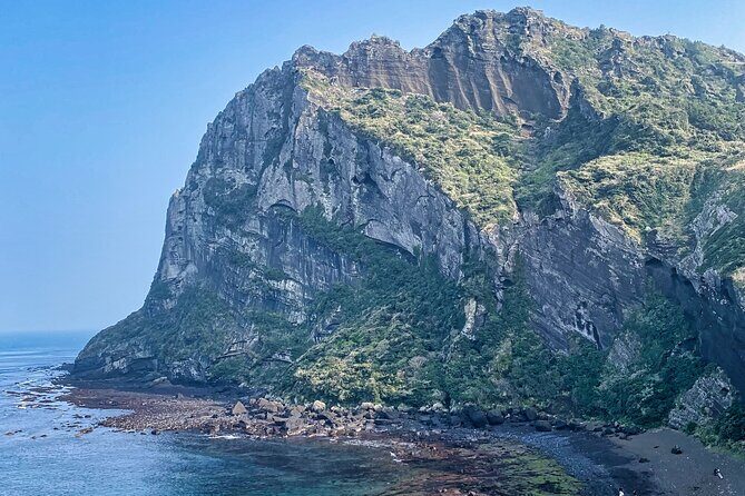 Private Meeting with a Haenyeo: Jeju Shore Excursion - The Sum Up