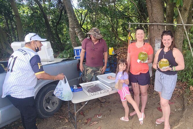 Private MEGA El Yunque Full Day Tour: Rainforest, Rivers, Beaches - A Deep Dive into the Full-Day Adventure