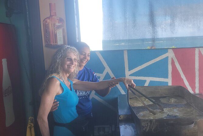 Private MEGA El Yunque Full Day Tour: Rainforest, Rivers, Beaches - Who Should Book This Tour?