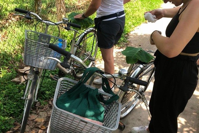 Private Mekong 2 Days 1 Night ( My Tho - Can Tho - Ben Tre ) - Cancellation Policy