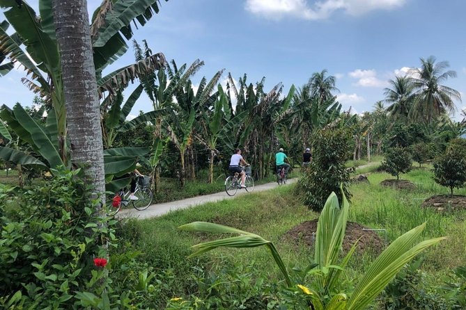 Private Mekong 2 Days 1 Night ( My Tho - Can Tho - Ben Tre ) - The Sum Up