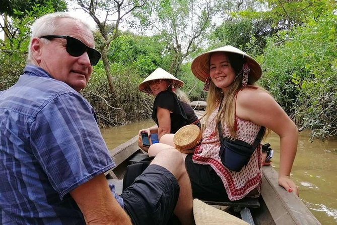 Private Mekong Delta 1 Day Tour - Cancellation Policy