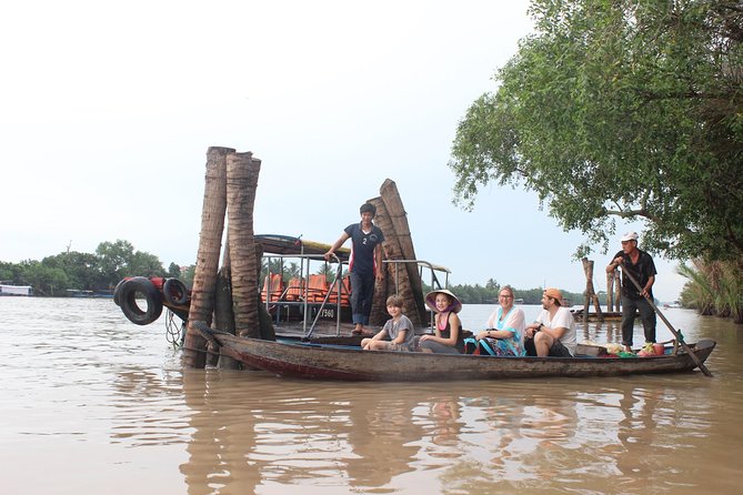 Private Mekong Delta 1-Day Tour  - Ho Chi Minh City - Questions and Assistance