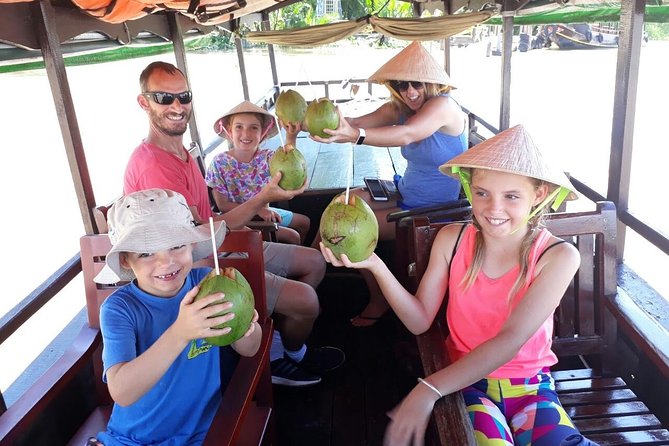 Private Mekong Delta 1-Day Tour  - Ho Chi Minh City - Directions