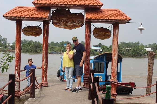 Private Mekong Delta 1-Day Tour  - Ho Chi Minh City - The Sum Up