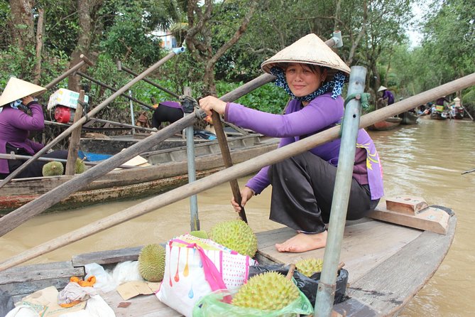 Private Mekong Delta 2 Days 1 Night - Cultural Experiences and Interactions