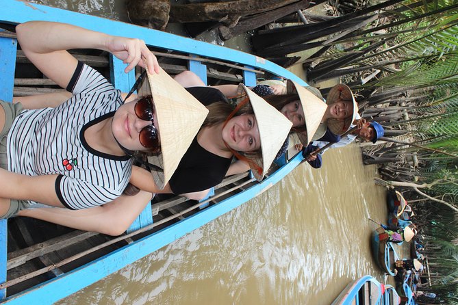 Private Mekong Delta 2 Days 1 Night (my Tho - Can Tho- Ben Tre) - Cultural Immersion and Local Interactions