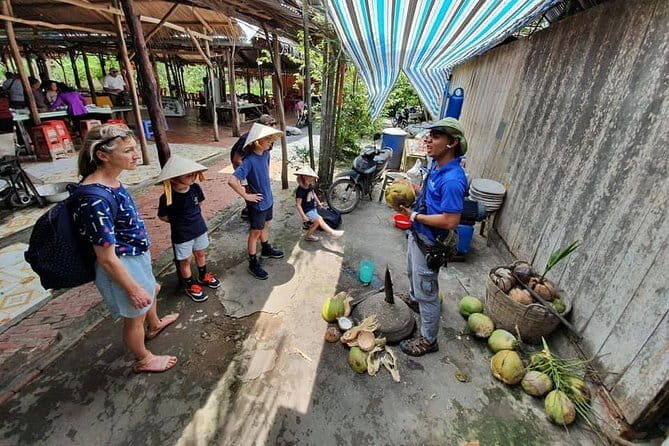 Private Mekong Delta 3 Day 2 Nights ( Saigon-My Tho-Can Tho- Chau Doc) - Good To Know:
