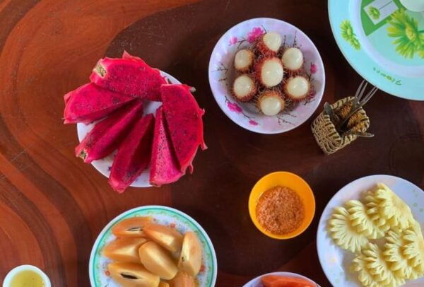 Private Mekong Delta 3 Days 2 Nights - Booking Information