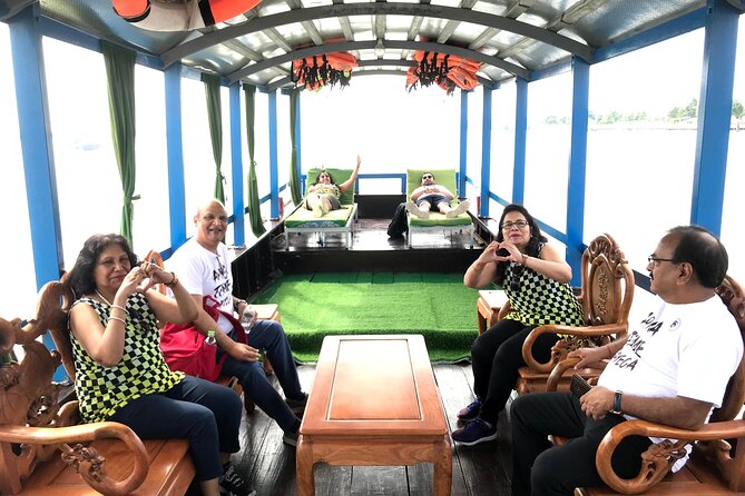 Private Mekong Delta Adventure: My Tho & Biking on BenTre Island - Taking in Local Culture and Traditions