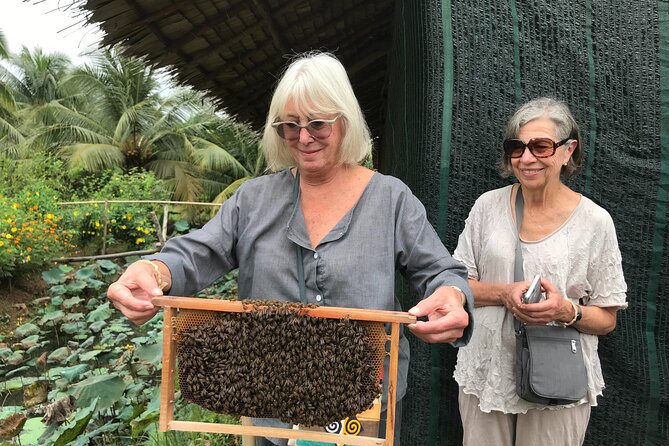 Private Mekong Delta Adventure: My Tho & Biking on BenTre Island - Common Questions