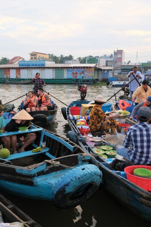 Private Mekong Delta & Cai Rang Floating Market 2-Day Tour - Good To Know