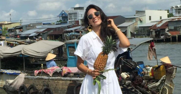 Private Mekong Delta & Cai Rang Floating Market 2-Day Tour - Itinerary Highlights