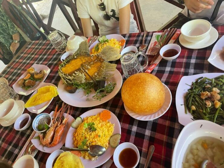 Private Mekong Delta Day Trip - Booking Details