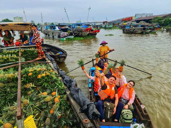 Private Mekong Delta Discovery - Coconut Kingdom Tour - Good To Know