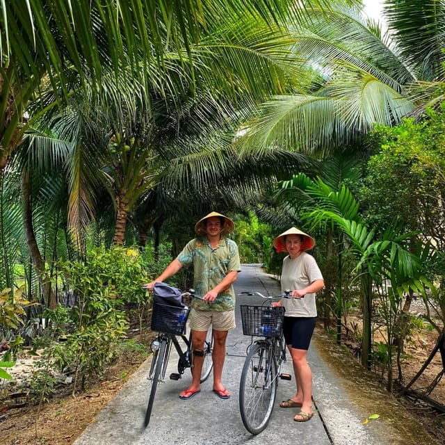 Private Mekong Delta Discovery - Coconut Kingdom Tour - Cultural Experiences