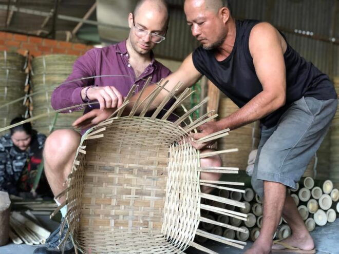 Private Mekong Delta Discovery - Coconut Kingdom Tour - Local Cuisine and Dining