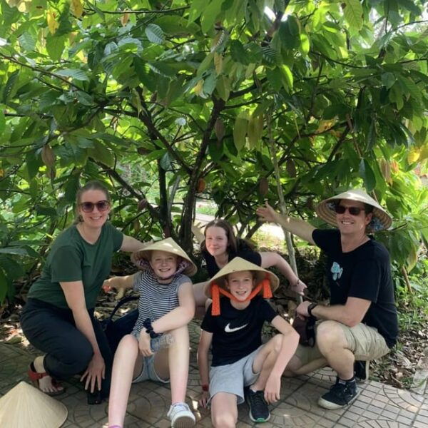 Private Mekong Delta Discovery - Coconut Kingdom Tour - Booking Process