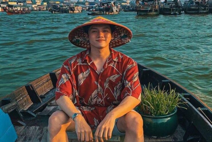 Private Mekong Delta- Floating Market 2Days 1Night - Day 1 Itinerary