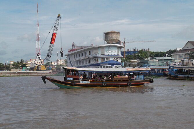 Private Mekong Delta Less Tourist - Coconut Island Tour - FAQ