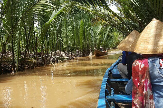Private Mekong Delta Less Tourist - Coconut Island Tour - FAQ