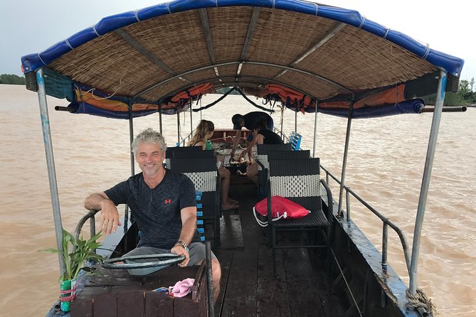Private Mekong Delta (My Tho - Ben Tre) Full Day by Air-conditioned Car - Reviews
