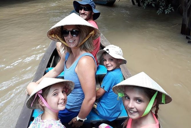 Private Mekong Delta Pickup From Phu My Port - Cancellation Policy and Refunds
