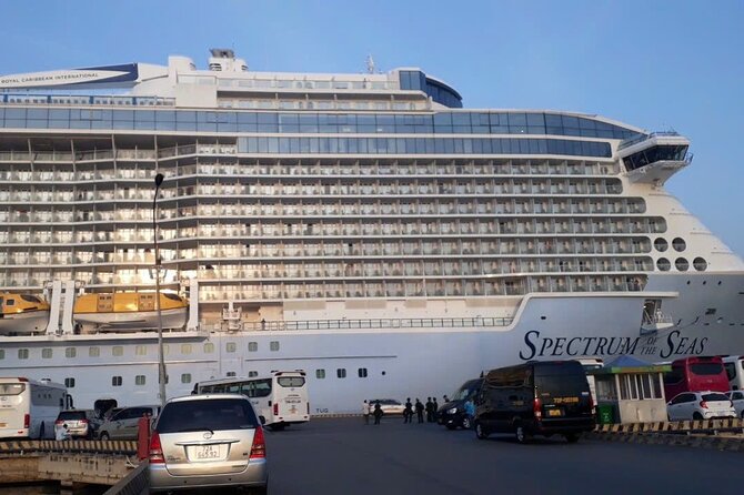 Private Mekong Delta Shore Excursions From Cruise Port - Additional Info