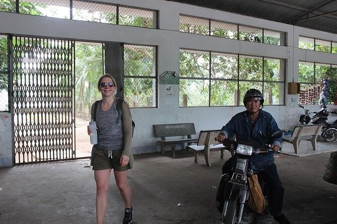 Private Mekong Delta With Biking ( Non- Touristy ) - Biking Adventure