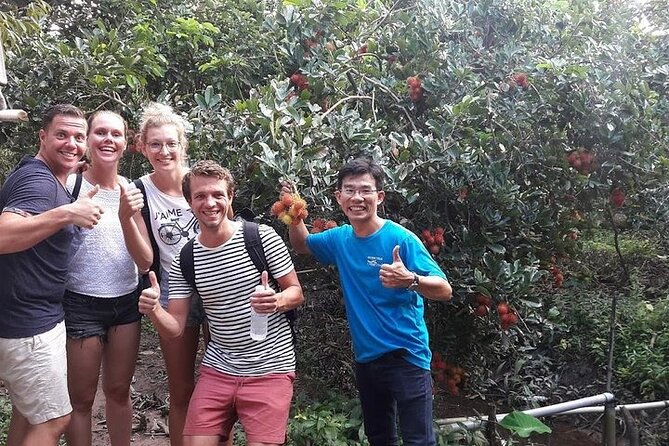 Private Mekong Delta With Biking ( Non- Touristy ) - Booking and Pricing Information