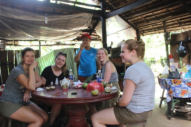 Private Mekong Delta With Biking ( Non- Touristy ) - Experience Details