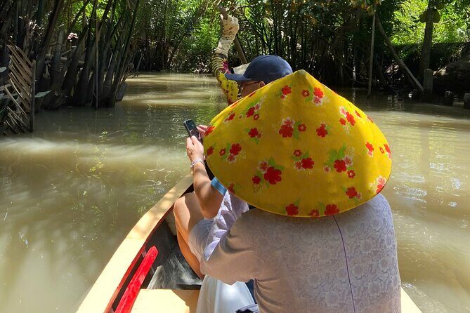 Private Mekong Orchard Visit Non Tourist - FAQs