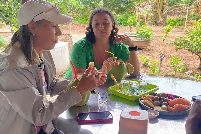 Private Mekong Orchard Visit Non Tourist - Final Thoughts