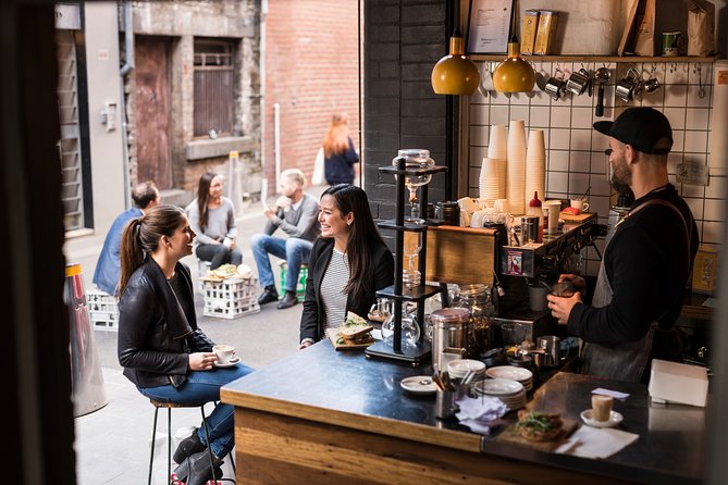 Private Melbourne City Sights - Morning Tour - Must-See Iconic Sights