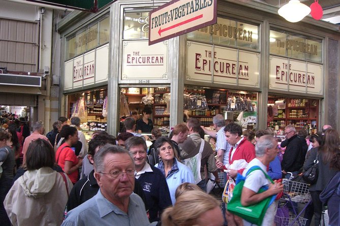 Private Melbourne City Sights - Morning Tour - Knowledgeable Guide and Flexible Itinerary