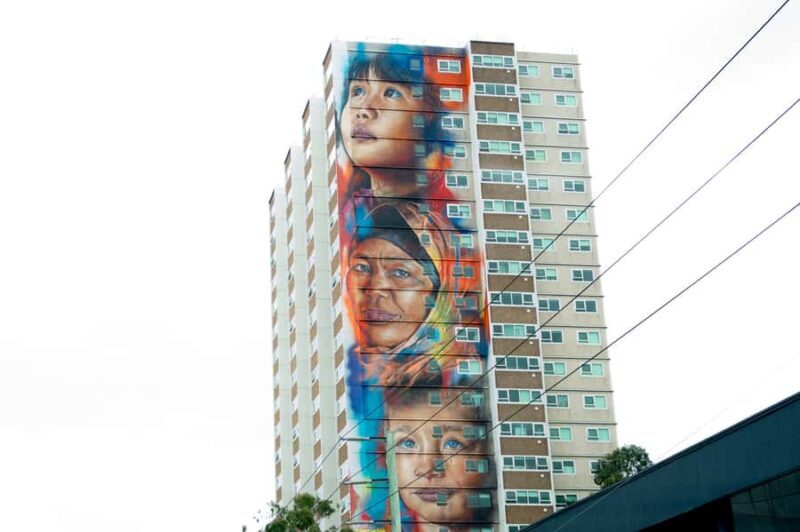 Private Melbourne: Fitzroy Collingwood Culture & History - Good To Know