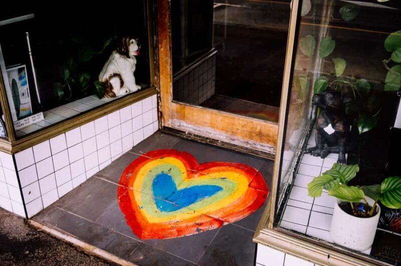 Private Melbourne: Fitzroy Collingwood Culture & History - Who Will Love This Tour?