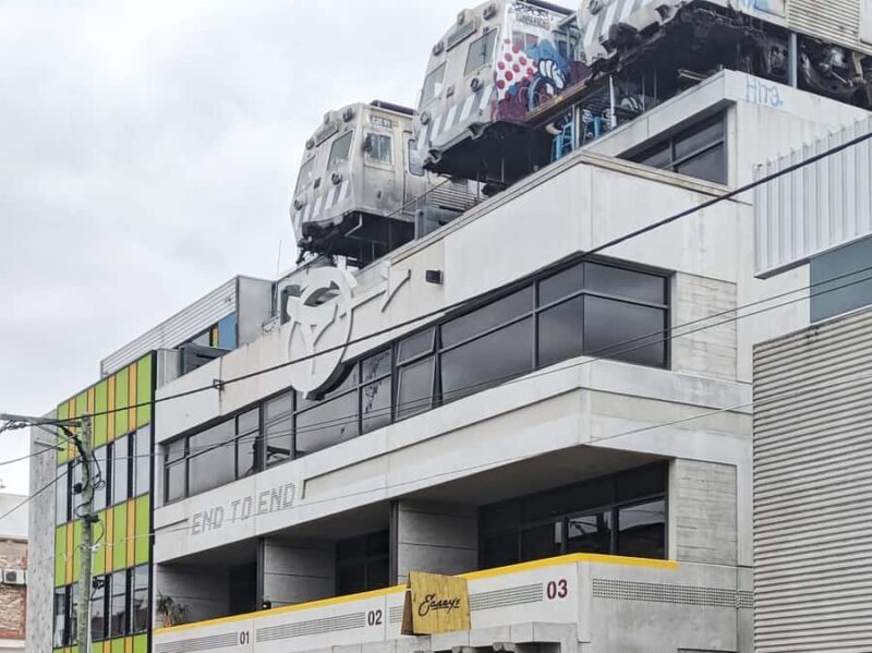 Private Melbourne: Fitzroy Collingwood Culture & History - FAQs